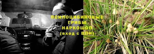 хмурый Семёнов
